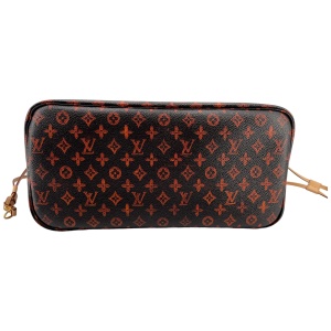 Louis Vuitton Neverfull MM Catogram