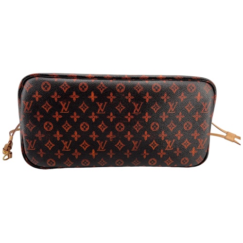 Louis Vuitton Neverfull MM Catogram