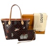 Louis Vuitton Neverfull MM Catogram Handbags Louis Vuitton 30