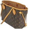 Louis Vuitton Neverfull PM Monogram Canvas Handtaschen Louis Vuitton 43