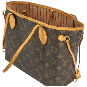 Louis Vuitton Neverfull PM Monogram Canvas