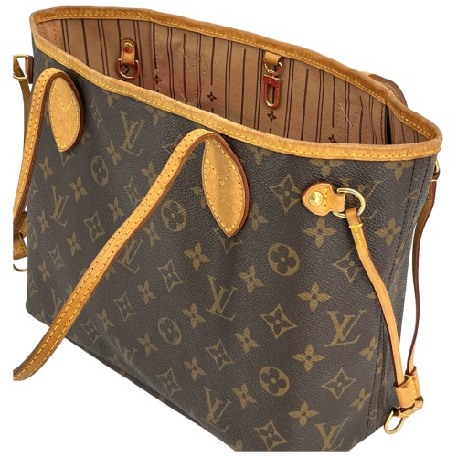 Louis Vuitton Neverfull PM Monogram Canvas