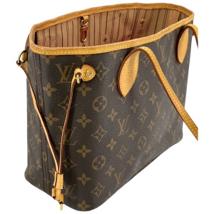 Louis Vuitton Neverfull PM Monogram Canvas