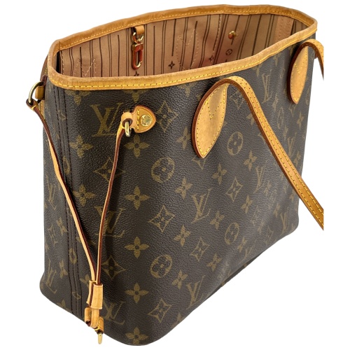 Louis Vuitton Neverfull PM Monogram Canvas