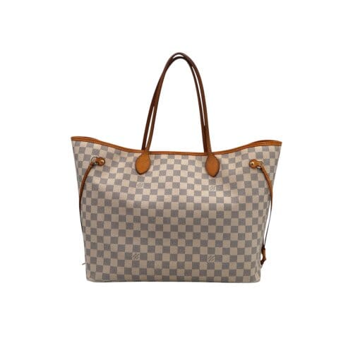 Louis Vuitton Neverfull GM Handtaschen Louis Vuitton