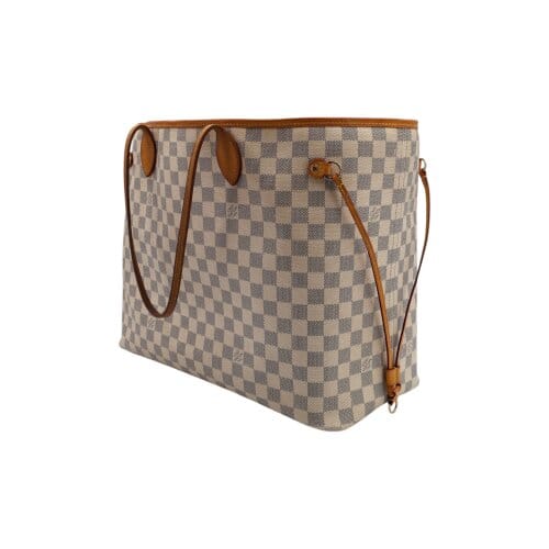 Louis Vuitton Neverfull GM Handtaschen Louis Vuitton 4