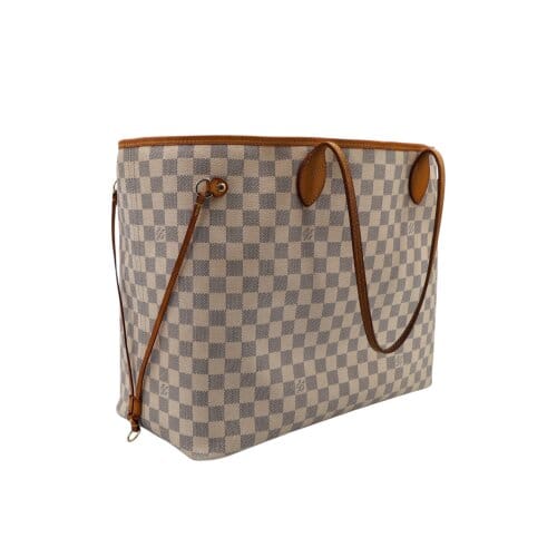 Louis Vuitton Neverfull GM Handtaschen Louis Vuitton 6