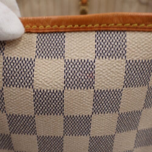 Louis Vuitton Neverfull GM Handtaschen Louis Vuitton 13