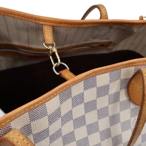 Louis Vuitton Neverfull GM Handtaschen Louis Vuitton 12