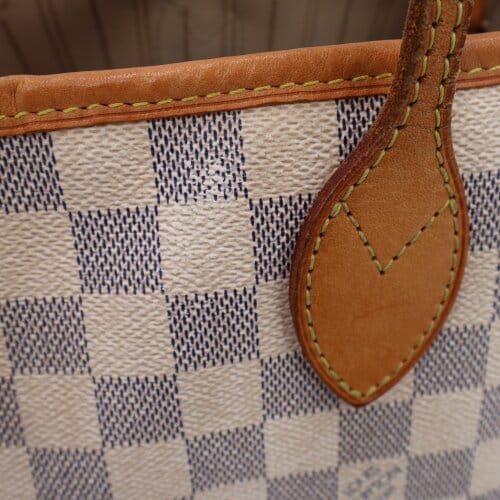 Louis Vuitton Neverfull GM Handtaschen Louis Vuitton 11