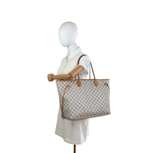 Louis Vuitton Neverfull GM Handtaschen Louis Vuitton 2