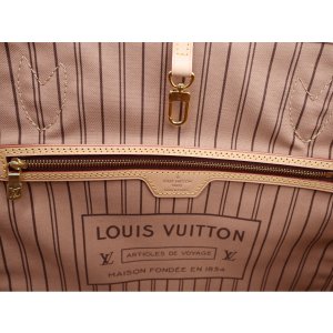 Louis Vuitton Neverfull GM Monogram Canvas