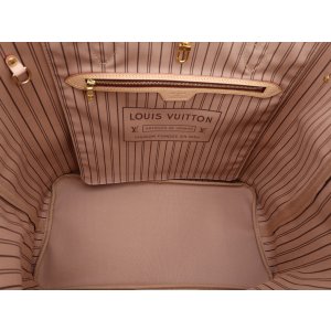Louis Vuitton Neverfull GM Monogram Canvas