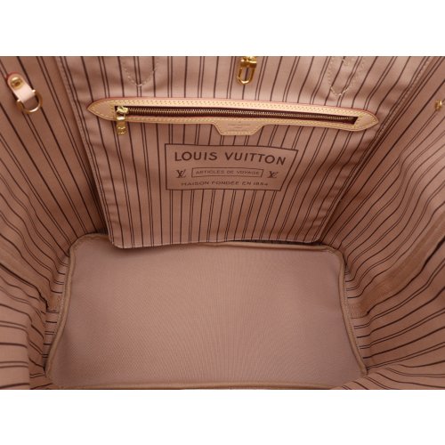 Louis Vuitton Neverfull GM Monogram Canvas