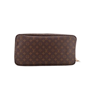 Louis Vuitton Neverfull GM Monogram Canvas