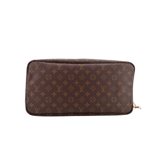 Louis Vuitton Neverfull GM Monogram Canvas