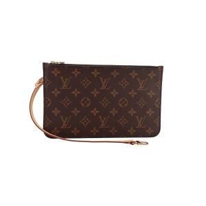 Louis Vuitton Neverfull GM Monogram Canvas