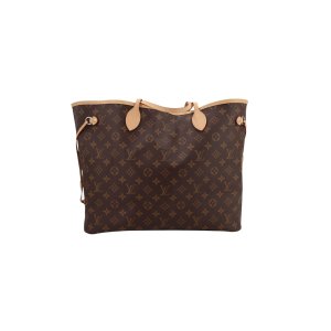 Louis Vuitton Neverfull GM Monogram Canvas