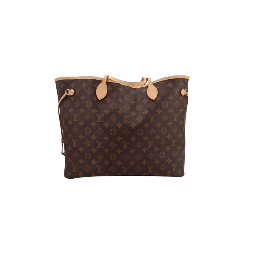 Louis Vuitton Neverfull GM Monogram Canvas