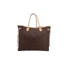 Louis Vuitton Neverfull GM Monogram Canvas Handtaschen Louis Vuitton 17 Louis Vuitton Neverfull GM Monogram Canvas Handtaschen Louis Vuitton 17