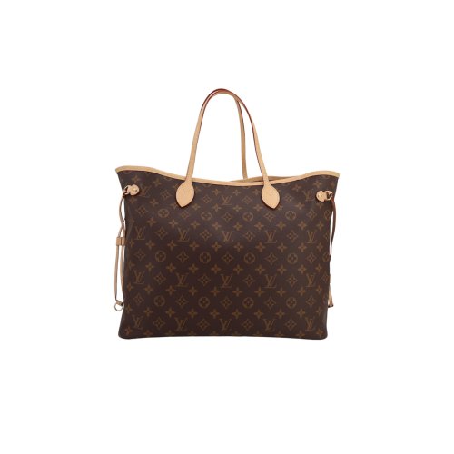 Louis Vuitton Neverfull GM Monogram Canvas