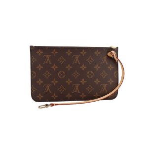 Louis Vuitton Neverfull GM Monogram Canvas