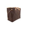 Louis Vuitton Neverfull GM Monogram Canvas Handtaschen Louis Vuitton 18 Louis Vuitton Neverfull GM Monogram Canvas Handtaschen Louis Vuitton 18