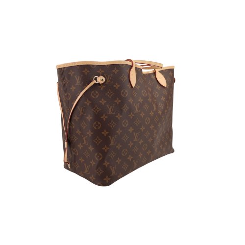 Louis Vuitton Neverfull GM Monogram Canvas