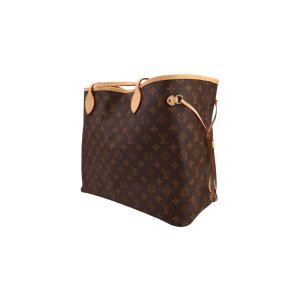 Louis Vuitton Neverfull GM Monogram Canvas
