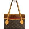 Louis Vuitton Neverfull PM Monogram Canvas Handtaschen Louis Vuitton 41