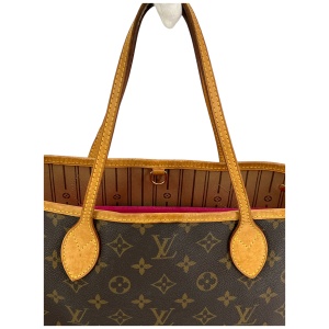 Louis Vuitton Neverfull PM Monogram Canvas