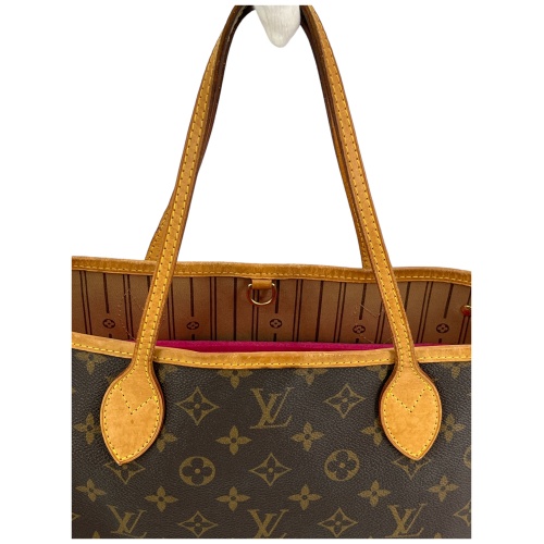 Louis Vuitton Neverfull PM Monogram Canvas