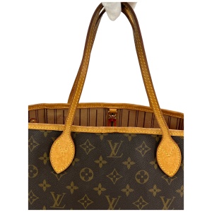 Louis Vuitton Neverfull PM Monogram Canvas