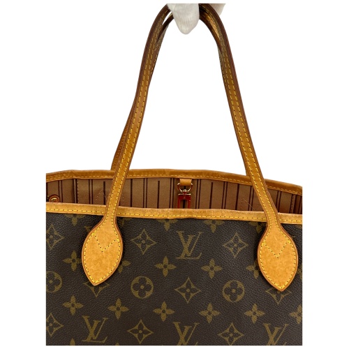 Louis Vuitton Neverfull PM Monogram Canvas