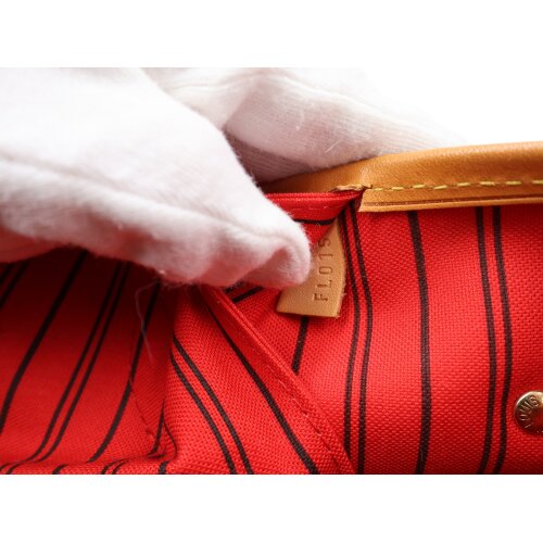 Louis Vuitton Neverfull MM Jungle Dots Sale Louis Vuitton 16