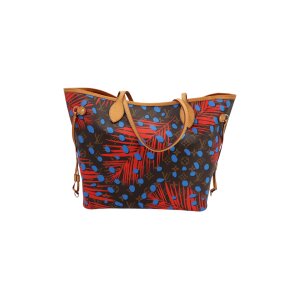 Louis Vuitton Neverfull MM Jungle Dots Sale Louis Vuitton 26
