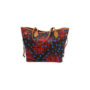 Louis Vuitton Neverfull MM Jungle Dots Sale Louis Vuitton 24