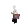 Louis Vuitton Neverfull MM Jungle Dots Handtaschen Louis Vuitton 49