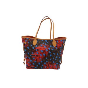 Louis Vuitton Neverfull MM Jungle Dots Sale Louis Vuitton 20