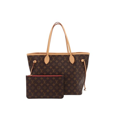 Louis Vuitton Neverfull MM Handtaschen Louis Vuitton