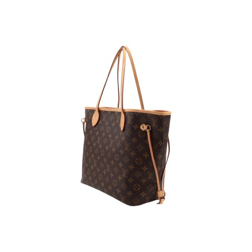 Louis Vuitton Neverfull MM Handtaschen Louis Vuitton 4