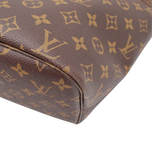 Louis Vuitton Neverfull MM Handtaschen Louis Vuitton 9