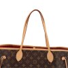 Louis Vuitton Neverfull MM Handtaschen Louis Vuitton 28