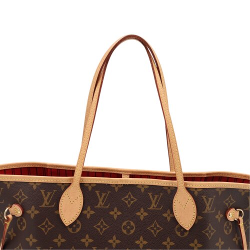 Louis Vuitton Neverfull MM Handtaschen Louis Vuitton 11