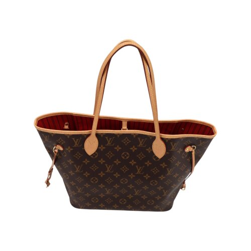 Louis Vuitton Neverfull MM Handtaschen Louis Vuitton 10