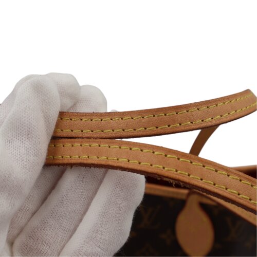 Louis Vuitton Neverfull MM Handtaschen Louis Vuitton 12