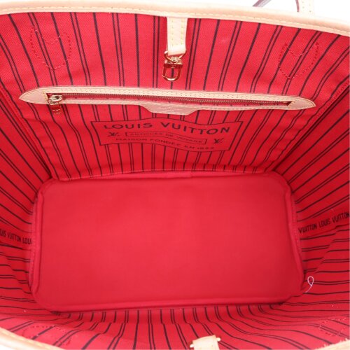 Louis Vuitton Neverfull MM Handtaschen Louis Vuitton 13