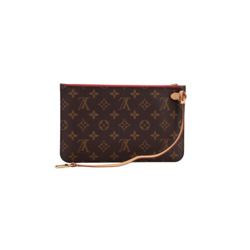 Louis Vuitton Neverfull MM Handtaschen Louis Vuitton 16