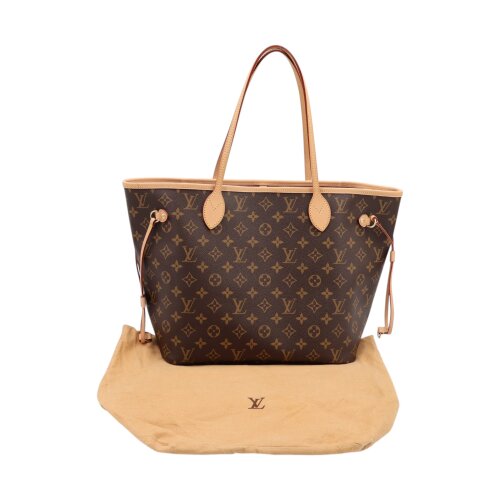 Borse Louis Vuitton Neverfull MM Louis Vuitton 2