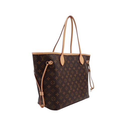 Louis Vuitton Neverfull MM kézitáskák Louis Vuitton 6